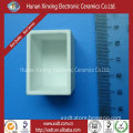 High Quality Alumina Ceramic Crucible